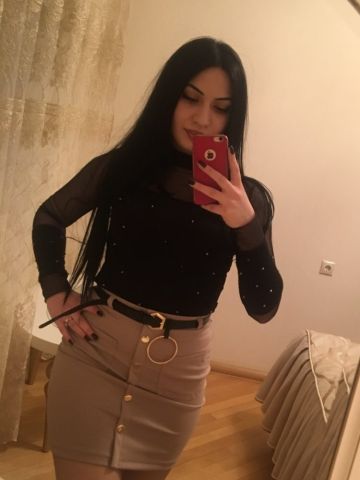 Анкета проститутки Эмма, Буй, 24 года, №297816